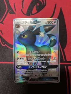 2026年最新】ブラッキー ssrの人気アイテム - メルカリ