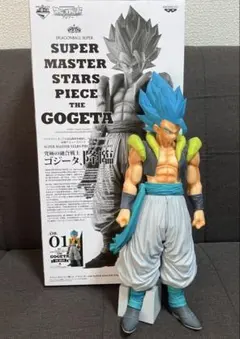2026年最新】ドラゴンボール smsp ゴジータの人気アイテム - メルカリ