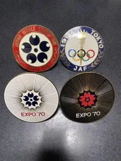 2026年最新】東京オリンピック JAFの人気アイテム - メルカリ