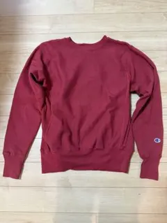 2026年最新】champion リバースウィーブ 赤タグの人気アイテム - メルカリ