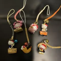 2026年最新】えびふらいキティの人気アイテム - メルカリ