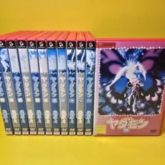 2026年最新】ヤダモン dvdの人気アイテム - メルカリ