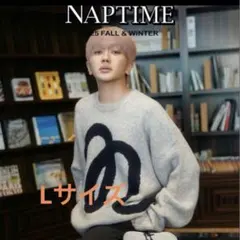 2026年最新】Naptime. ニット・セーターの人気アイテム - メルカリ