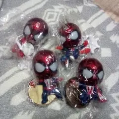 2026年最新】コスベイビー スパイダーマンの人気アイテム - メルカリ