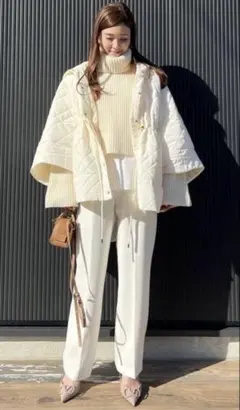 2026年最新】maison de dolce ポンチョの人気アイテム - メルカリ