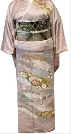 2026年最新】裄70 トールサイズ 着物の人気アイテム - メルカリ