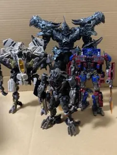 2026年最新】トランスフォーマー ジャンクの人気アイテム - メルカリ