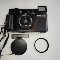 2026年最新】nikon l35afの人気アイテム - メルカリ