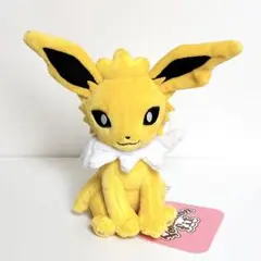 2026年最新】ポケモン サンダース ぬいぐるみの人気アイテム - メルカリ