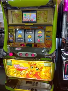 2026年最新】4号機パチスロ実機の人気アイテム - メルカリ