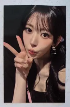 2026年最新】lE sserafim サクラ crazyの人気アイテム - メルカリ