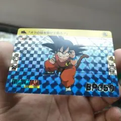 2026年最新】ドラゴンボール カードダス エラーの人気アイテム - メルカリ