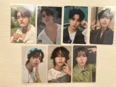 2026年最新】straykids maxident ハン トレカの人気アイテム - メルカリ