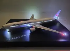 2026年最新】1/300 JAL 777の人気アイテム - メルカリ