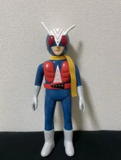 2026年最新】ライダーマン 無版権の人気アイテム - メルカリ