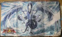 2026年最新】氷結界の龍 トリシューラ プレイマット 遊戯王の人気