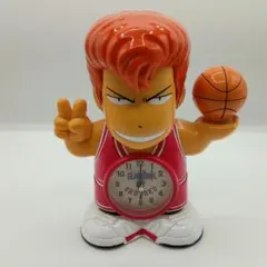2026年最新】スラムダンク目覚まし時計の人気アイテム - メルカリ