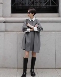 2026年最新】MAChatt マチャット ダブルクロスバイカラードレスの人気