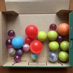 2026年最新】メダルゲーム ボールの人気アイテム - メルカリ