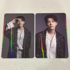 2026年最新】ドンヘ トレカの人気アイテム - メルカリ