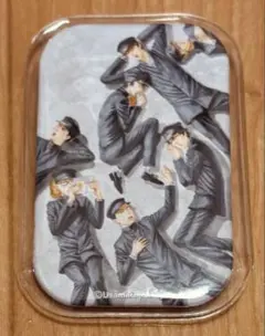 2026年最新】ライチ光クラブ 缶バッジの人気アイテム - メルカリ