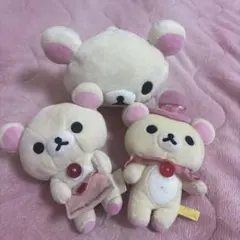 2026年最新】リラックマ まとめ売りの人気アイテム - メルカリ