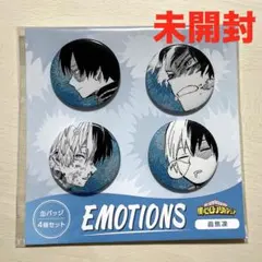 2026年最新】emotions 轟焦凍の人気アイテム - メルカリ