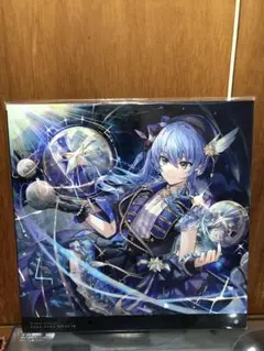 2026年最新】星街すいせい レコードの人気アイテム - メルカリ