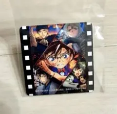 2026年最新】名探偵コナン 缶バッジ 緋色の弾丸の人気アイテム - メルカリ