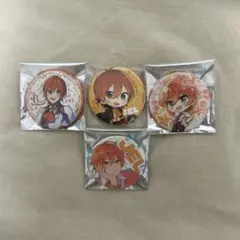 2026年最新】ジェルくん 缶バッジ 6周年の人気アイテム - メルカリ