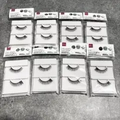 2026年最新】ダイソー つけまつげ b04の人気アイテム - メルカリ