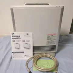 2026年最新】RC-35FCT-P ガスファンヒーターの人気アイテム - メルカリ