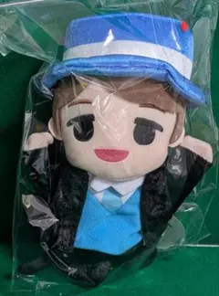 2026年最新】木村良平 ぬいぐるみの人気アイテム - メルカリ