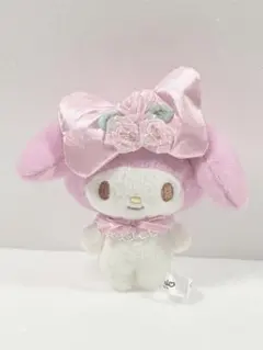 2026年最新】マイメロ リズリサ ぬいぐるみの人気アイテム - メルカリ