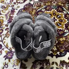 2026年最新】UGG ディスコスライド Disco Slideの人気アイテム - メルカリ