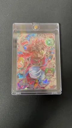 2026年最新】ドラゴンボールヒーローズ ブロリー3の人気アイテム