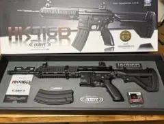 2026年最新】次世代電動ガンhk416dの人気アイテム - メルカリ