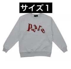 2026年最新】peate スウェットの人気アイテム - メルカリ