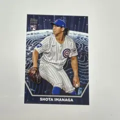 2026年最新】今永昇太 toppsの人気アイテム - メルカリ