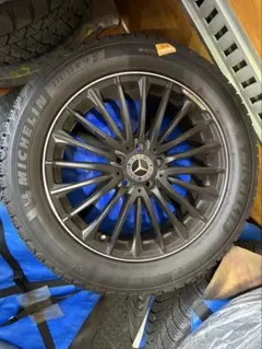 2026年最新】gla スタッドレスの人気アイテム - メルカリ