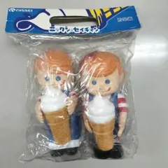 2026年最新】ニックン&セイチャン 貯金箱の人気アイテム - メルカリ