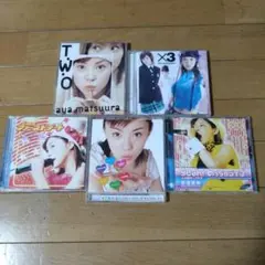 2026年最新】松浦亜弥 dvd 2007の人気アイテム - メルカリ