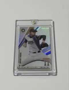 2026年最新】オーナーズリーグ 大谷翔平の人気アイテム - メルカリ