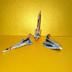 2026年最新】ウルトラホーク2号の人気アイテム - メルカリ