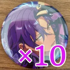 乙狩アドニス コレクション 缶バッジ Nov コレ缶 idol あんスタ - メルカリ