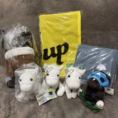 2026年最新】ソダシ アイドルホースの人気アイテム - メルカリ