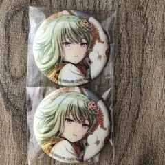 2026年最新】草薙寧々 缶バッジ 32の人気アイテム - メルカリ