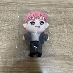 2026年最新】超特急 ぬいぐるみ シューヤの人気アイテム - メルカリ