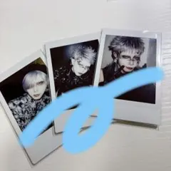 2026年最新】XANVALA チェキの人気アイテム - メルカリ