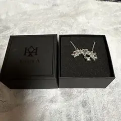 2026年最新】ばぁうくん ネックレスの人気アイテム - メルカリ